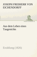 Aus Dem Leben Eines Taugenichts