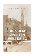 Aus dem zweiten Weltkrieg: Industrieverlagerungen in die Niederlausitz Cottbus in den letzten Kriegsmonaten