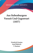 Aus Siebenburgens Vorzeit Und Gegenwart (1857)