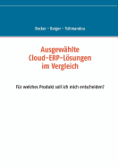 Ausgew?hlte Cloud-ERP-Lsungen im Vergleich: F?r welches Produkt soll ich mich entscheiden?