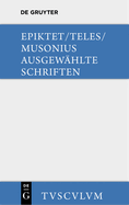 Ausgewhlte Schriften: Griechisch - Deutsch