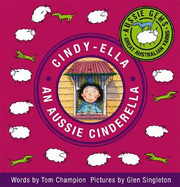 Aussie Gems: Cindy Ella