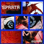 Austere - Sparta