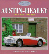 Austin-Healey - McLavin, David, and Tipping, Andrew