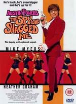 Austin Powers 2: The Spy Who Shagged Me - Jay Roach