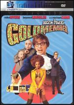 Austin Powers in Goldmember [WS] - Jay Roach