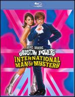 Austin Powers: International Man of Mystery [Blu-ray] - Jay Roach