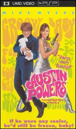 Austin Powers: International Man of Mystery [UMD] - Jay Roach