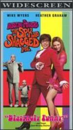 Austin Powers: The Spy Who Shagged Me [P&S]