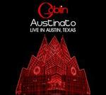 Austinato: Live in Austin, Texas