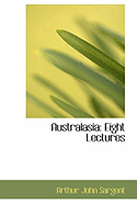 Australasia: Eight Lectures