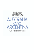Australia and Argentina