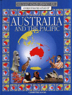 Australia and the Paciific - Porter, Malcolm, and Lye, Keith