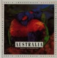 Australia: Nations - Richardson, Adele