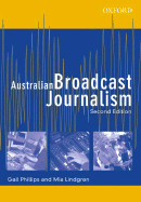 Australian Broadcast Journalism