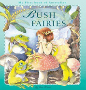 Australian Bush Fairies