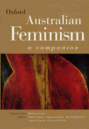 Australian Feminism: A Companion