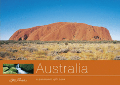 Australian Heart: Australia Book - Parish, Steve