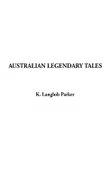 Australian Legendary Tales