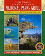 Australian National Parks Guide - Parish, Steve (Photographer), and Slater, Pat