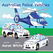 Australian Police Vehicles