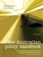 Australian Policy Handbook