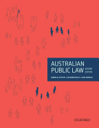 Australian Public Law