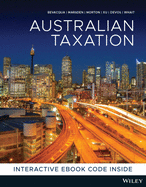 Australian Taxation