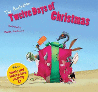 Australian Twelve Days of Christmas