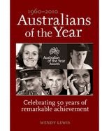 Australians of the Year: Celebrating 50 Years of Remarkable Achievement