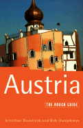 Austria: A Rough Guide, First Edition