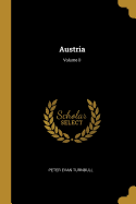 Austria; Volume II