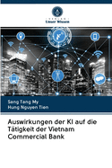 Auswirkungen der KI auf die T?tigkeit der Vietnam Commercial Bank