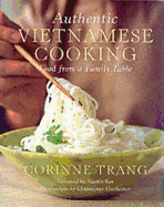 Authentic Vietnamese Cooking: Food from a Family Table