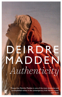 Authenticity - Madden, Deirdre