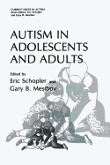 Autism in Adolescents and Adults