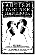 Autism Partner Handbook: How to Love Someone on the Spectrum