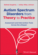 Autism Spectrum Disorders from Theory to Practice: Assessment and Intervention Tools Across the Lifespan