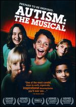 Autism: The Musical - Tricia Regan