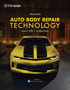 Auto Body Repair Technology