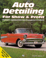 Auto Detailing for Show and Profit