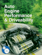 Auto Engine Performance & Driveability - Johanson, Chris