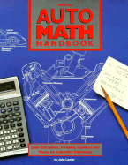 Auto Math Handbook Hp1020
