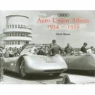 Auto Union Album