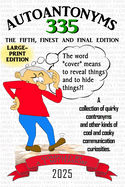 Autoantonyms