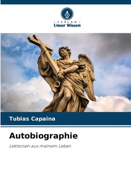 Autobiographie - Capaina, Tubias