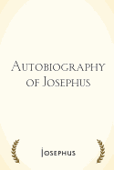 Autobiography of Josephus