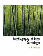 Autobiography of Peter Cartwringht