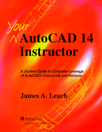 AutoCAD 14 Instructor