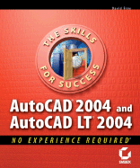AutoCAD 2004 and AutoCAD LT 2004